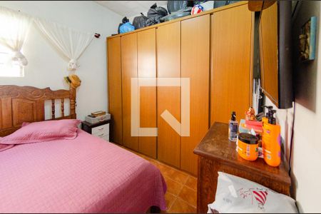 Quarto 2 de casa para alugar com 2 quartos, 410m² em Dom Bosco, Belo Horizonte