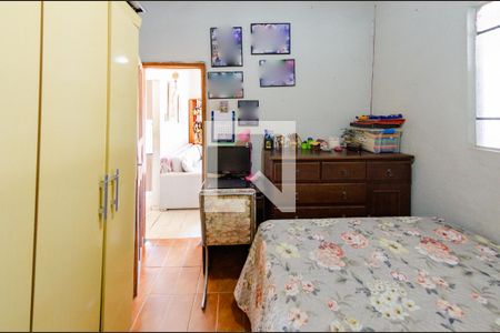 Quarto 1 de casa para alugar com 2 quartos, 410m² em Dom Bosco, Belo Horizonte
