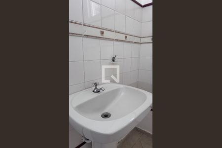 Lavabo de casa à venda com 4 quartos, 130m² em Jardim Proença, Campinas