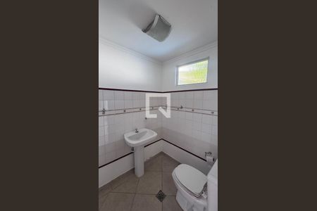 Lavabo de casa à venda com 4 quartos, 130m² em Jardim Proença, Campinas