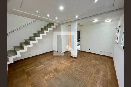 Sala 2 de casa à venda com 4 quartos, 380m² em Jardim Gumercindo, Guarulhos