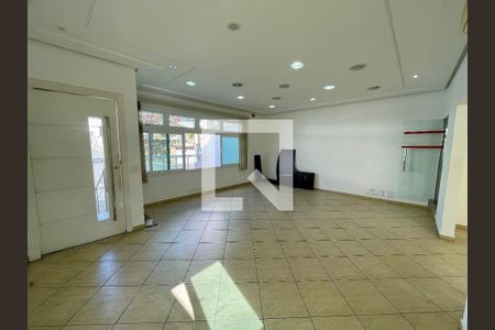 Sala 1 de casa à venda com 4 quartos, 380m² em Jardim Gumercindo, Guarulhos