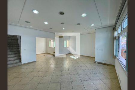 Sala 1 de casa à venda com 4 quartos, 380m² em Jardim Gumercindo, Guarulhos