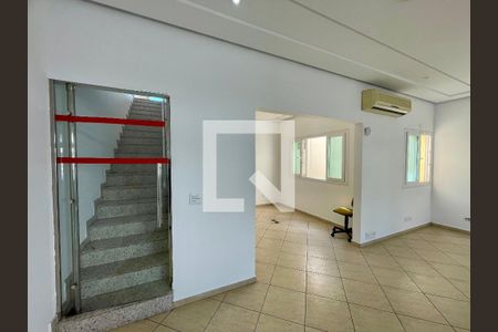 Sala 1 de casa à venda com 4 quartos, 380m² em Jardim Gumercindo, Guarulhos