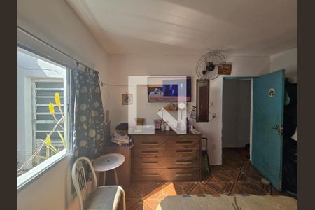 Quarto 01 de casa à venda com 3 quartos, 157m² em Jardim Divinolandia, Guarulhos