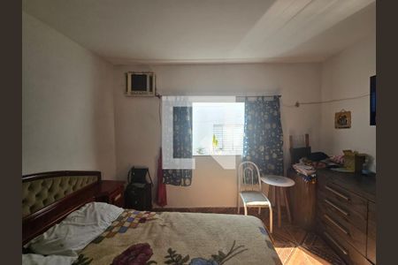 Quarto 01 de casa à venda com 3 quartos, 157m² em Jardim Divinolandia, Guarulhos