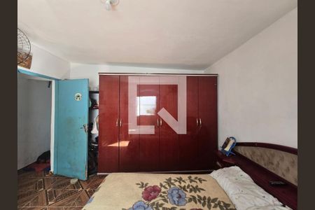 Quarto 01 de casa à venda com 3 quartos, 157m² em Jardim Divinolandia, Guarulhos
