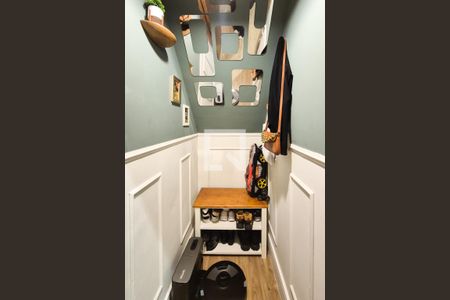 Sala 2 de casa à venda com 3 quartos, 320m² em Vila Florida, São Bernardo do Campo