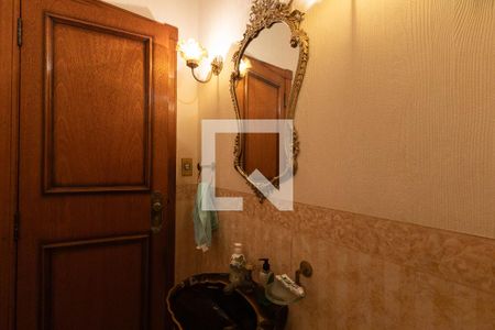 Lavabo de casa à venda com 3 quartos, 200m² em Jardim Virginia Bianca, São Paulo