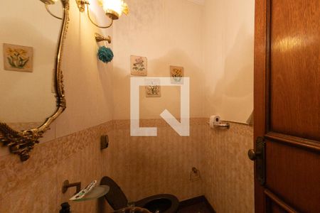 Lavabo de casa à venda com 3 quartos, 200m² em Jardim Virginia Bianca, São Paulo
