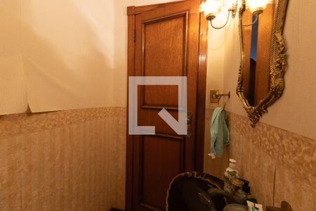 Lavabo de casa à venda com 3 quartos, 200m² em Jardim Virginia Bianca, São Paulo