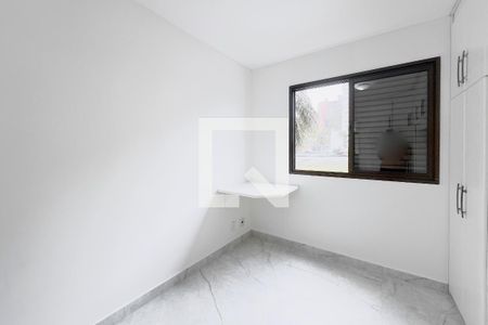 Suíte de apartamento para alugar com 2 quartos, 67m² em Vila Ema, São José dos Campos