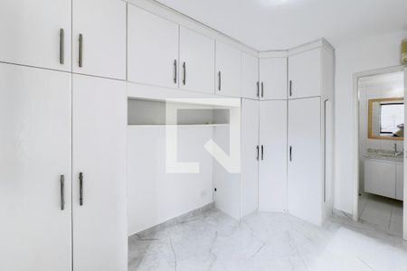 Suíte de apartamento para alugar com 2 quartos, 67m² em Vila Ema, São José dos Campos