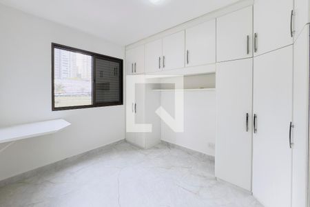 Suíte de apartamento para alugar com 2 quartos, 67m² em Vila Ema, São José dos Campos