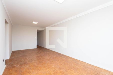 Sala de apartamento para alugar com 2 quartos, 96m² em Consolação, São Paulo