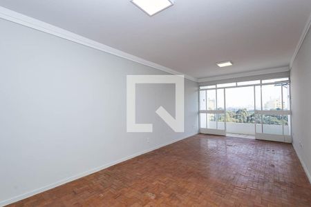 Sala de apartamento para alugar com 2 quartos, 96m² em Consolação, São Paulo