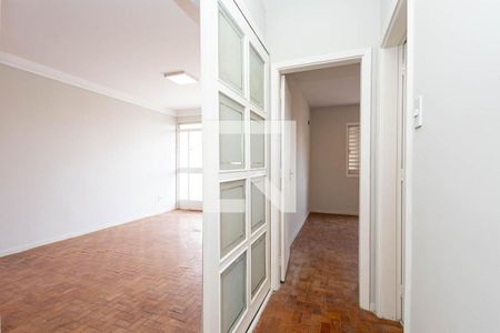 Sala de apartamento para alugar com 2 quartos, 96m² em Consolação, São Paulo