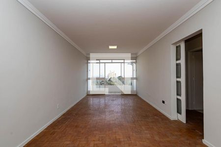 Sala de apartamento para alugar com 2 quartos, 96m² em Consolação, São Paulo