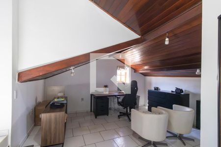 Quarto de casa à venda com 4 quartos, 280m² em Cidade Universitária, Campinas