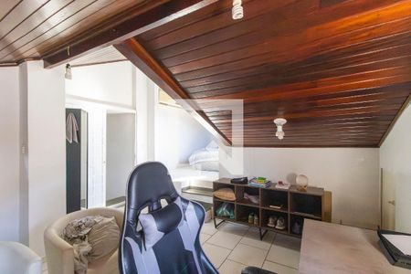 Quarto de casa à venda com 4 quartos, 280m² em Cidade Universitária, Campinas