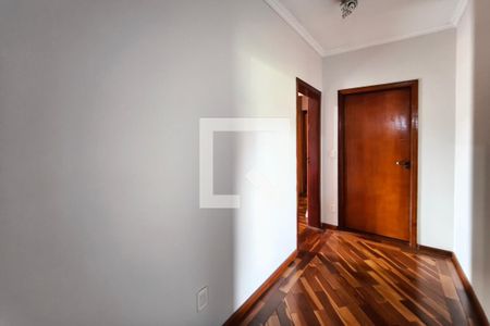 Corredor de casa para alugar com 3 quartos, 370m² em Parque Via Norte, Campinas