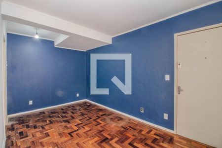 Sala/Quarto de apartamento para alugar com 1 quarto, 50m² em Jardim Dona Leopoldina, Porto Alegre