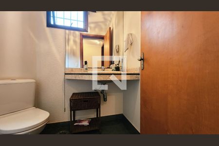 Lavabo de casa à venda com 3 quartos, 273m² em Jardim das Tulipas, Jundiaí