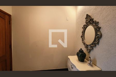 Hall de entrada de casa à venda com 3 quartos, 273m² em Jardim das Tulipas, Jundiaí