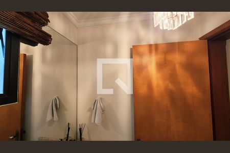 Lavabo de casa à venda com 3 quartos, 273m² em Jardim das Tulipas, Jundiaí