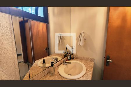 Lavabo de casa à venda com 3 quartos, 273m² em Jardim das Tulipas, Jundiaí