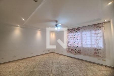 Sala de casa à venda com 3 quartos, 96m² em Vila Margarida, São Paulo