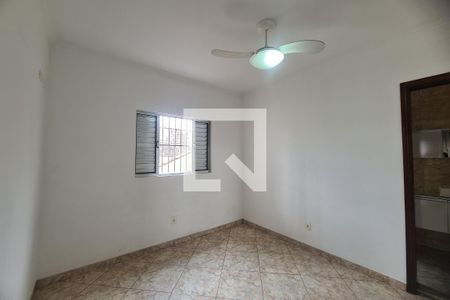 Suíte de casa à venda com 3 quartos, 96m² em Vila Margarida, São Paulo