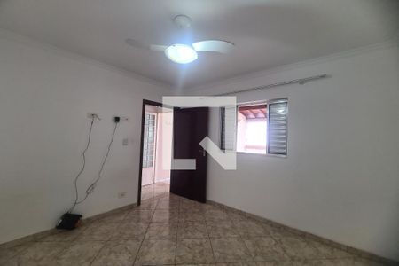 Quarto 1 de casa à venda com 3 quartos, 96m² em Vila Margarida, São Paulo