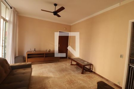 Sala de casa à venda com 4 quartos, 302m² em Vila Virginia, Jundiaí