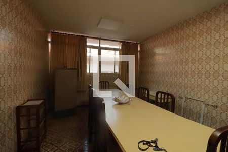 Sala de Jantar de casa à venda com 4 quartos, 302m² em Vila Virginia, Jundiaí