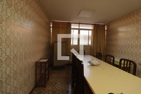 Sala de Jantar de casa à venda com 4 quartos, 302m² em Vila Virginia, Jundiaí