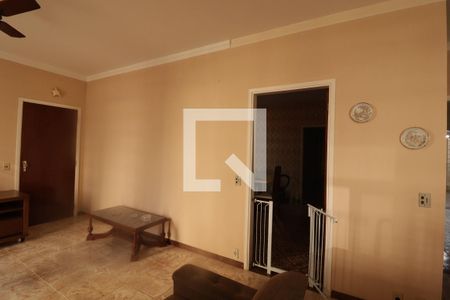 Sala de casa à venda com 4 quartos, 302m² em Vila Virginia, Jundiaí