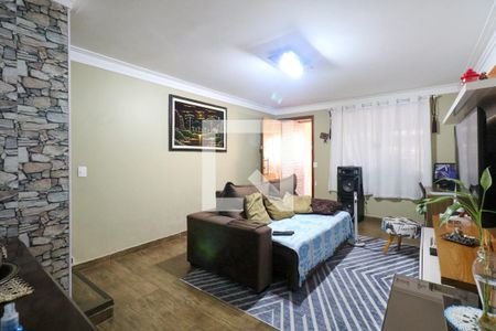Sala de casa para alugar com 3 quartos, 778m² em Jardim Sao Caetano, São Caetano do Sul
