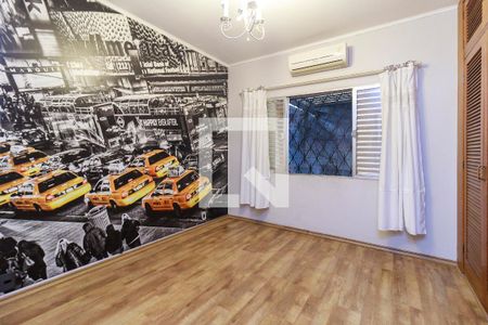 Quarto 1 de casa à venda com 4 quartos, 120m² em Nova Piraju, São Paulo