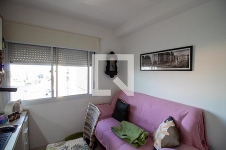 Quarto 1 de apartamento à venda com 4 quartos, 134m² em Jardim Olympia, São Paulo