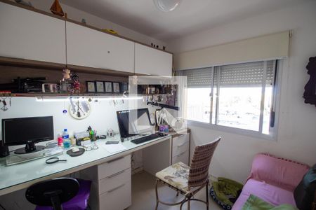 Quarto 1 de apartamento à venda com 4 quartos, 134m² em Jardim Olympia, São Paulo