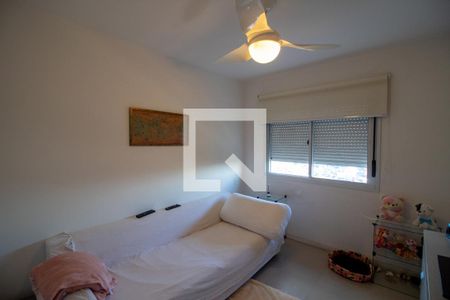 Quarto 2 de apartamento à venda com 4 quartos, 134m² em Jardim Olympia, São Paulo