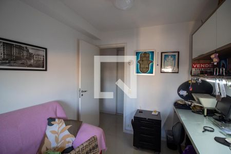 Quarto 1 de apartamento à venda com 4 quartos, 134m² em Jardim Olympia, São Paulo