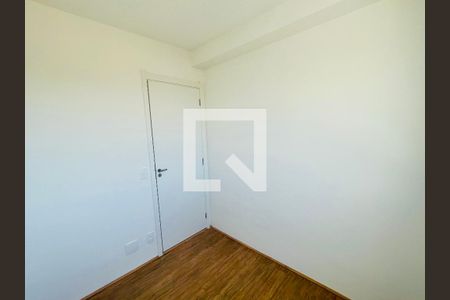 Quarto 2 de apartamento para alugar com 2 quartos, 32m² em Vila Maria, São Paulo