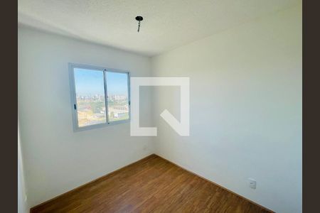 Quarto 1 de apartamento para alugar com 2 quartos, 32m² em Vila Maria, São Paulo