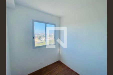 Quarto 2 de apartamento para alugar com 2 quartos, 32m² em Vila Maria, São Paulo