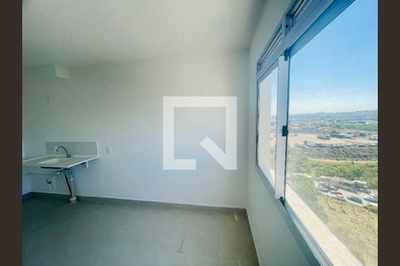 Sala de apartamento para alugar com 2 quartos, 32m² em Vila Maria, São Paulo