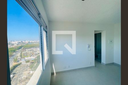 Sala de apartamento para alugar com 2 quartos, 32m² em Vila Maria, São Paulo