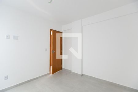Quarto 1 de apartamento à venda com 2 quartos, 40m² em Parque Sonia, São Paulo
