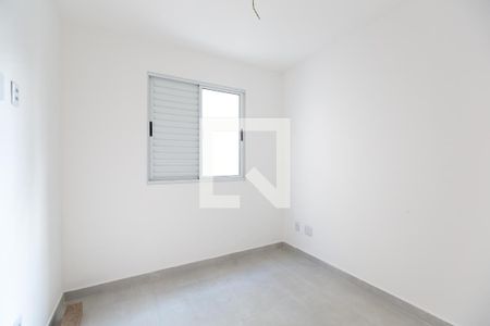Quarto 2 de apartamento à venda com 2 quartos, 40m² em Parque Sonia, São Paulo